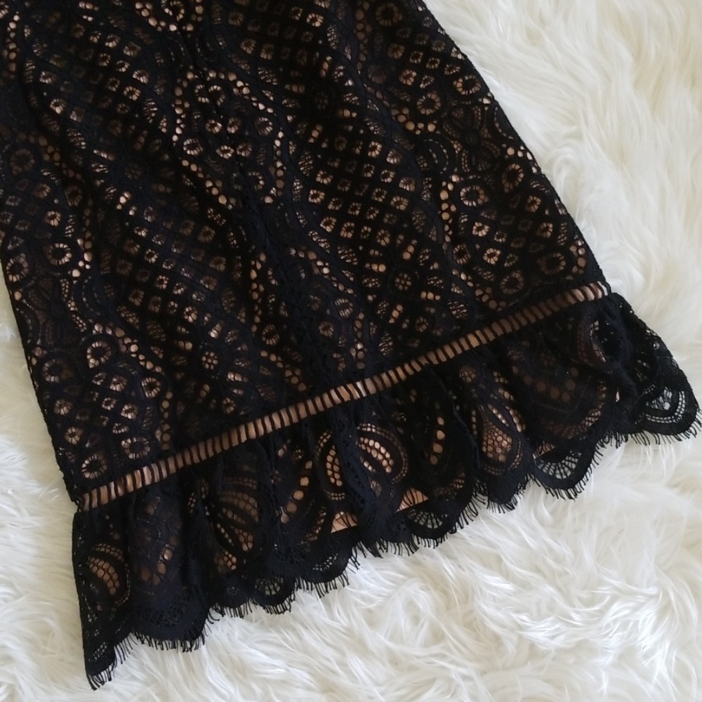 Lovers +Friends Caspian Nights Dress - Picture 8 of 8